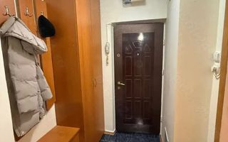 GARSONIERA STEFAN C.M, BUCATARIE OPEN-SPACE, REABILITAT, METROU 5 MIN - Poză 6