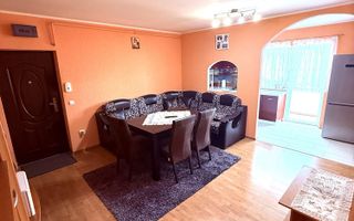Apartament 2 Camere | 58 MP Totali | Complet Mobilat | Balcon | Zona Belvedere S - Poză 1