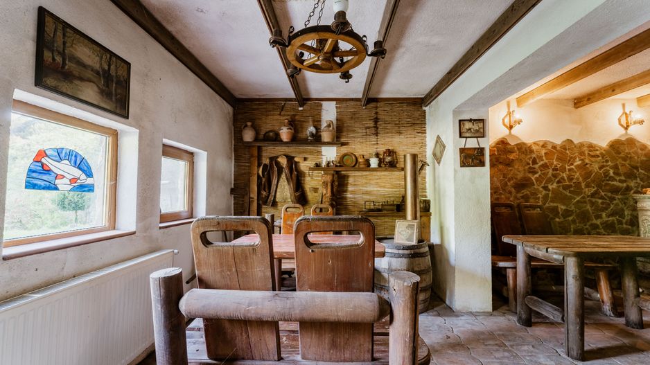 Domeniu în satul Căprioara - Poză 71