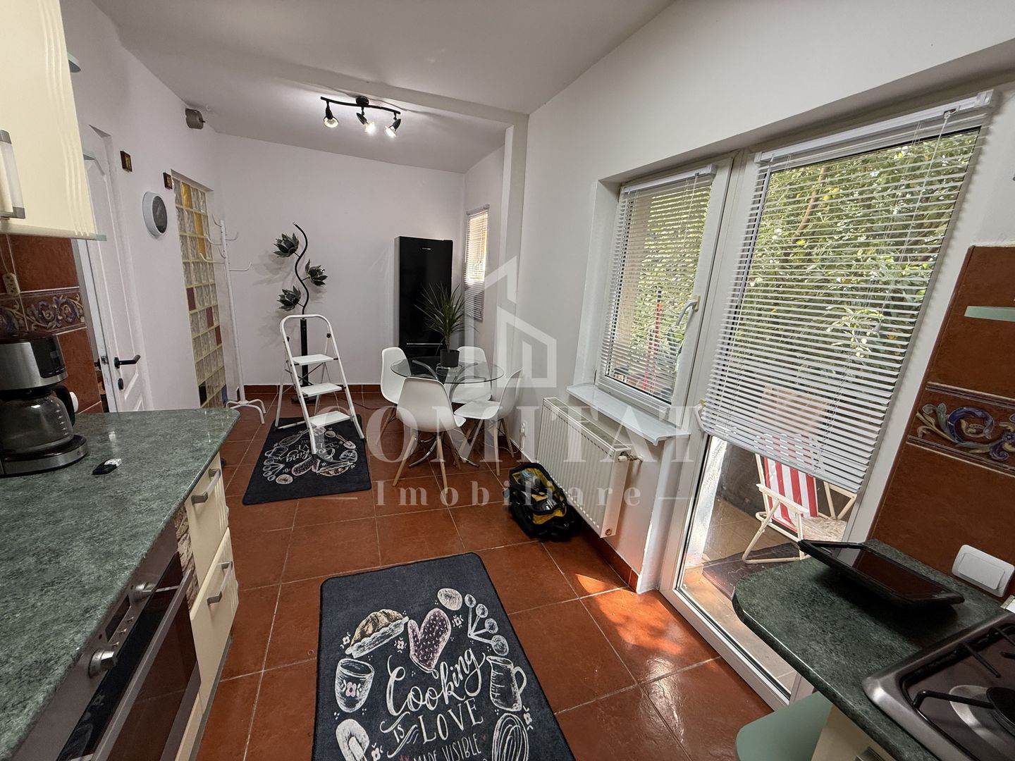 Apartament cu 3 camere decomandate | Cartierul  Andrei Muresanu - Poză 7