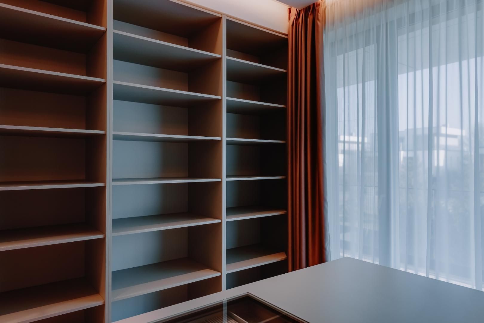 Vilă individuală cu design contemporan în Residence 5 Villas - Poză 16