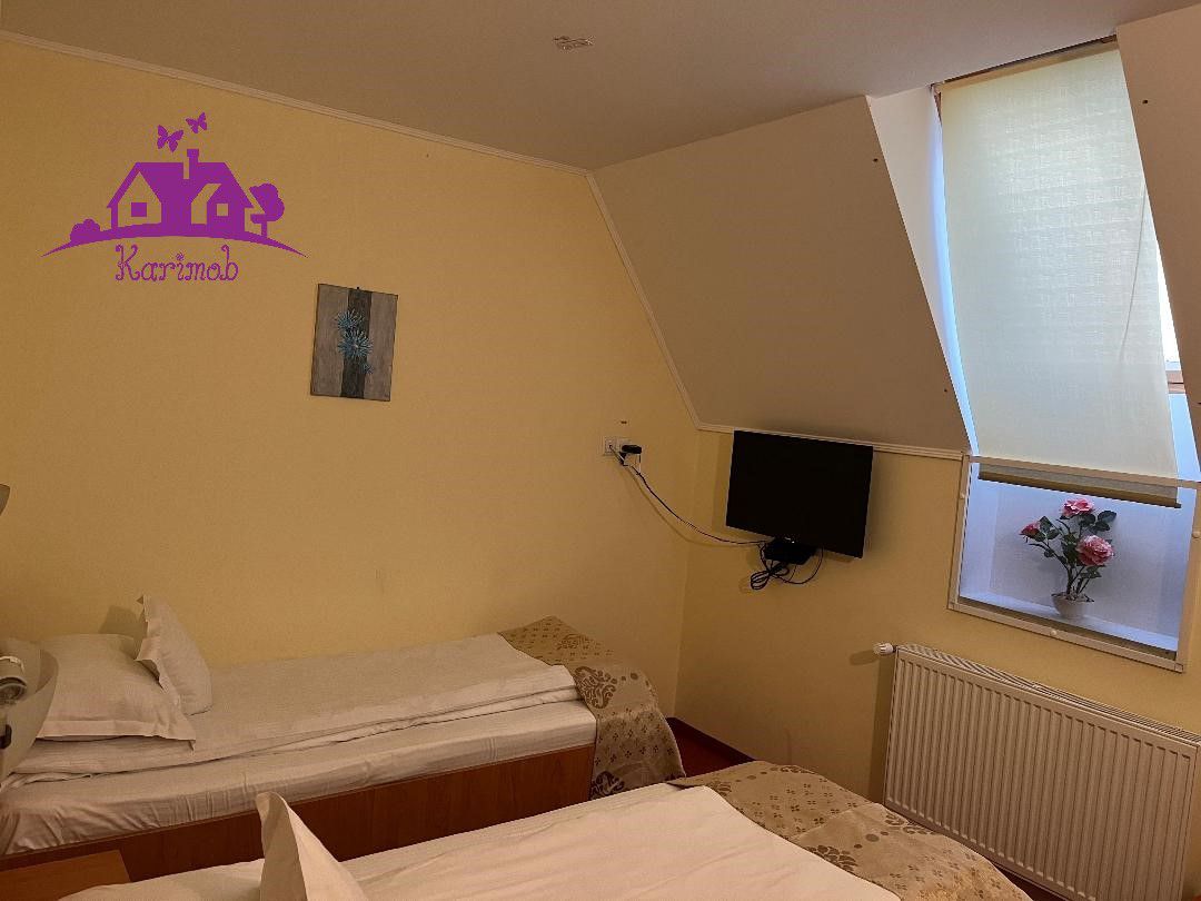 Pensiune si afacere la cheie in Marghita - Poză 10