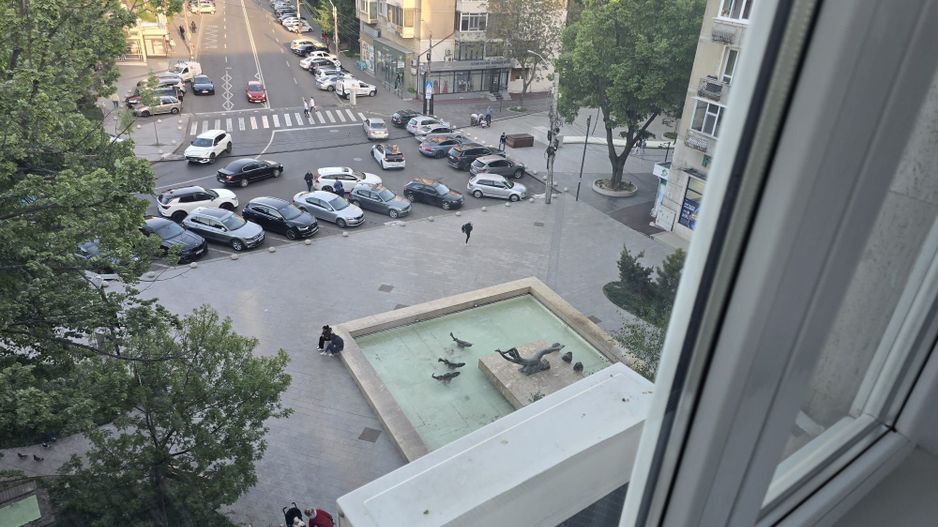 Garsonieră  de vânzare Centru -Nespalata - Poză 4