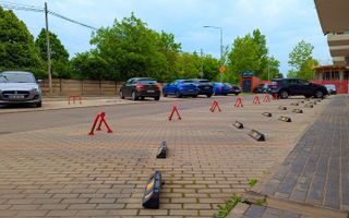 Spatiu comercial 83 mp, dechidere stradala Drumul Jilavei, Metalurgiei - Poză 18