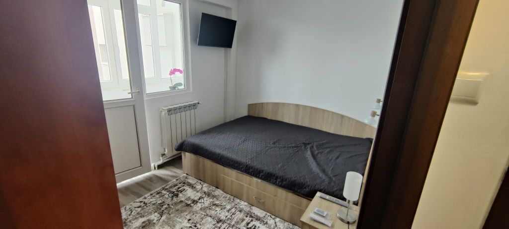 De închiriat: apartament 2 camere - Gorjului - metrou - Apusului - Poză 2