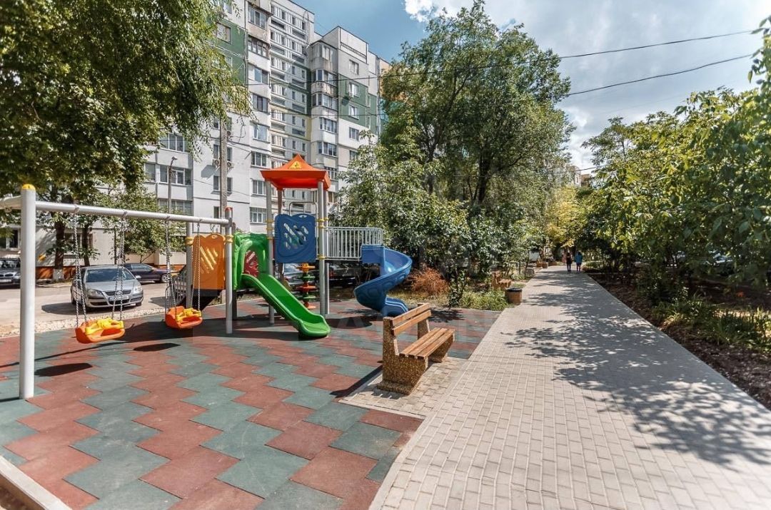 Vânzare, apartament, 2 camere str. Mihail Sadoveanu, Ciocana - Poză 10