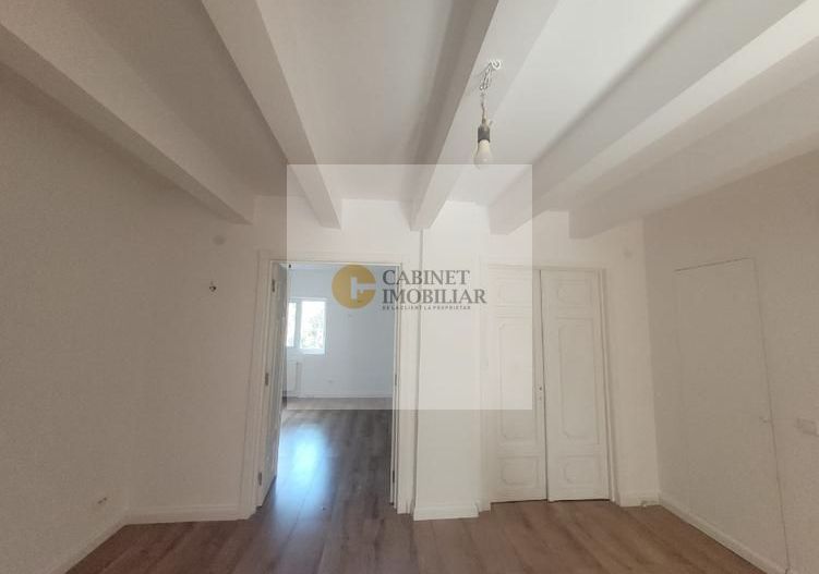 4 camere I Parc Cismigiu I Etaj 1 I 111 mp - Poză 10