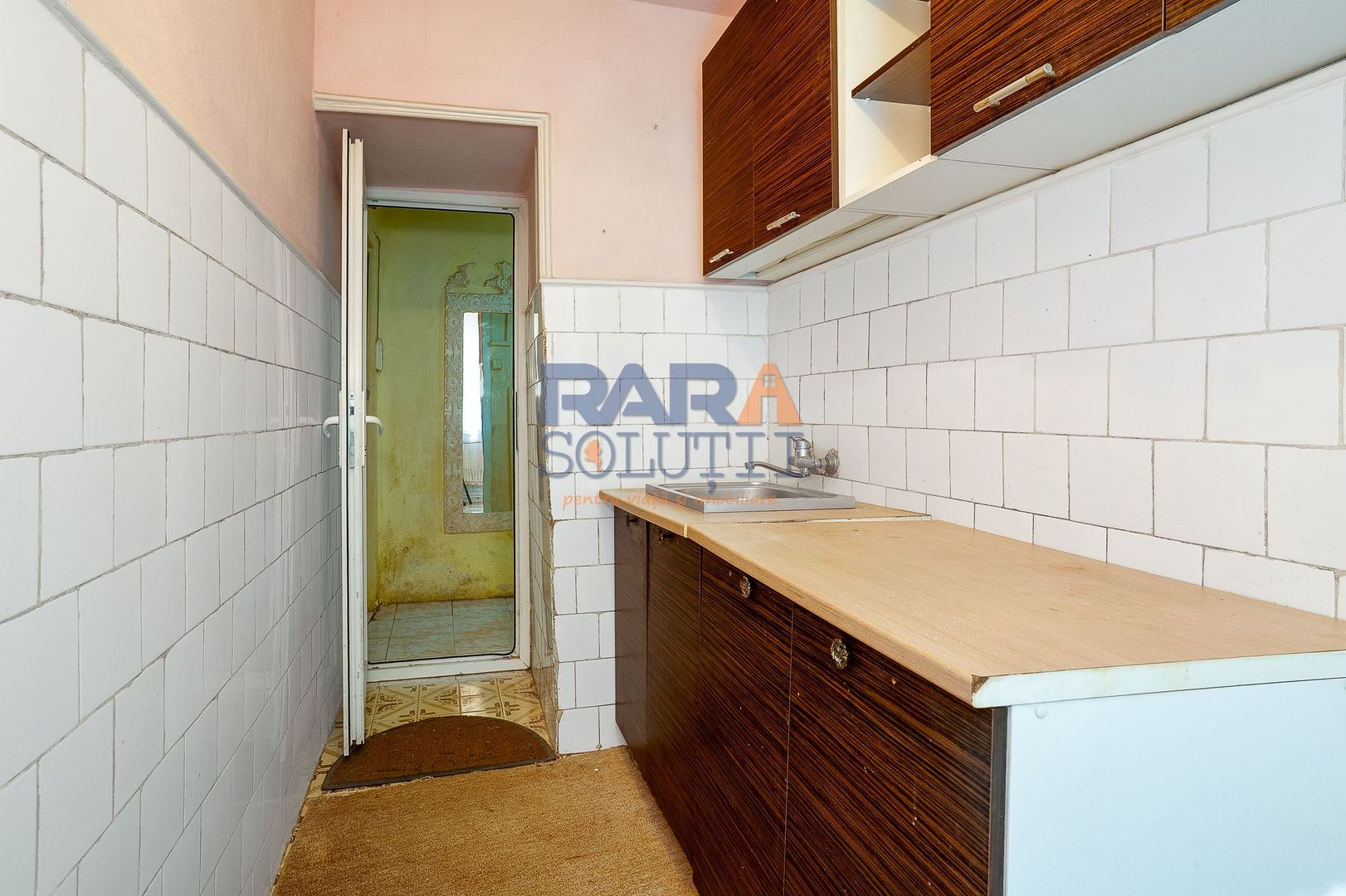 Apartament 2 camere, 40 mp, IEFTIN - Poză 5