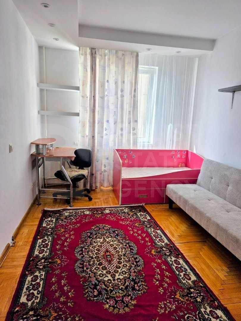 Chire, apartamnet 3 camere, 74 mp, str. Albișoara, Centru - Poză 2
