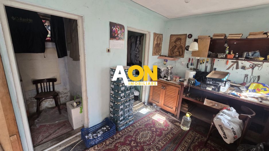 Casa 3 Camere Sat Ciugud, 1500mp Teren - Poză 9