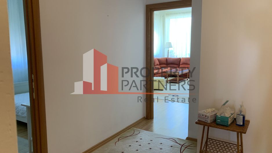 Penthouse Bucurestii Noi - Poză 11