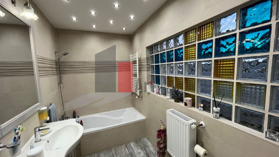 Vila "FUNTZIO", zona Domenii-Grivita, teren 410 mp, multifunctionala - Poză 12