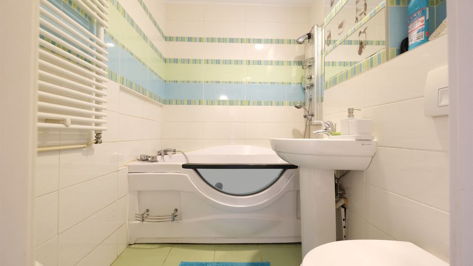 Colentina - D-na Ghica, apartament superb 3 camere mobilate si utilate - Poză 7