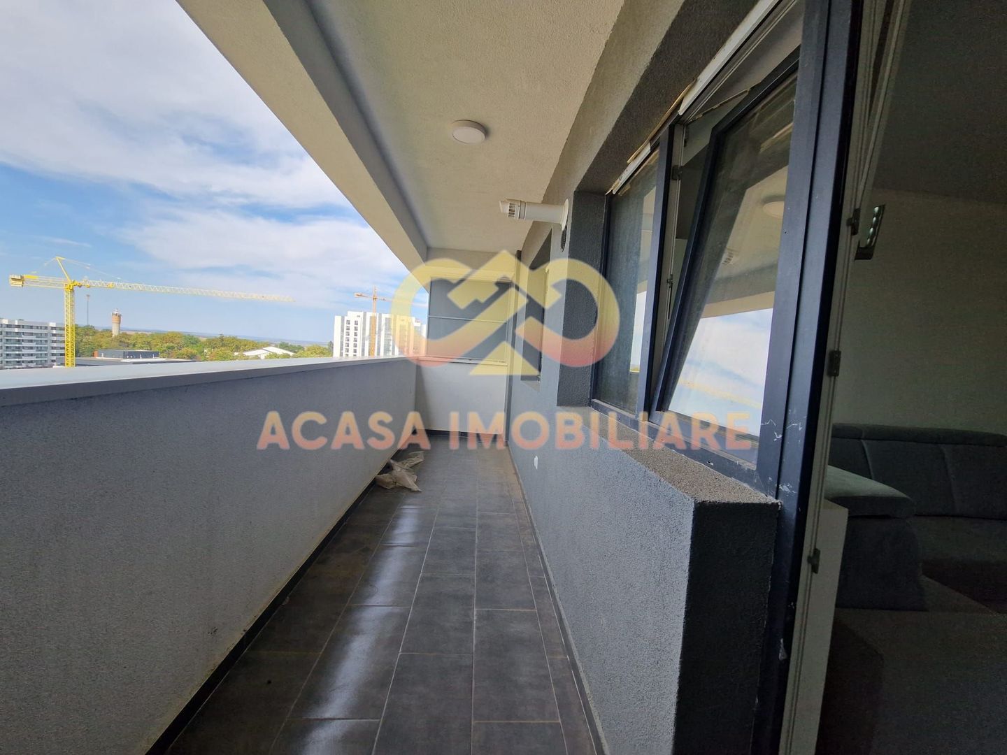 NOU  2 CAMERE MOBILAT LOC PARCARE COPOU GARDEN - Poză 6