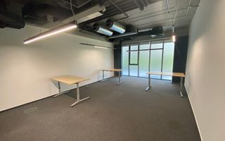 Birouri centrale clasa A de inchiriat - Poză 13