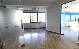 GARA BCR - Birouri de lux , cu utilitati incluse ! - Poză 1
