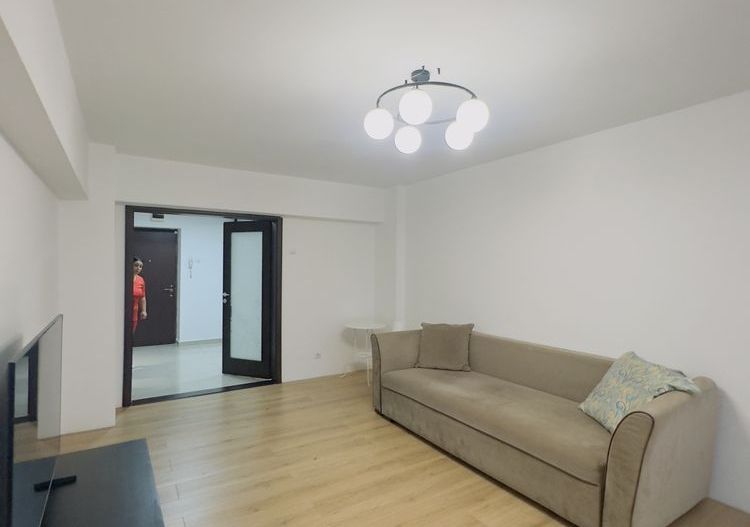 Bd Unirii Apartament 2 camere - Poză 5