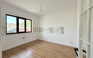 Vila Individuala 4 camere, curte 380 mp Lacul Pasarea - Poză 5