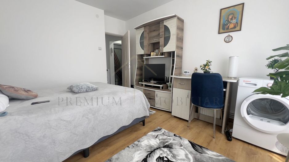 Garsoniera confort 1 complet renovata - Poză 2