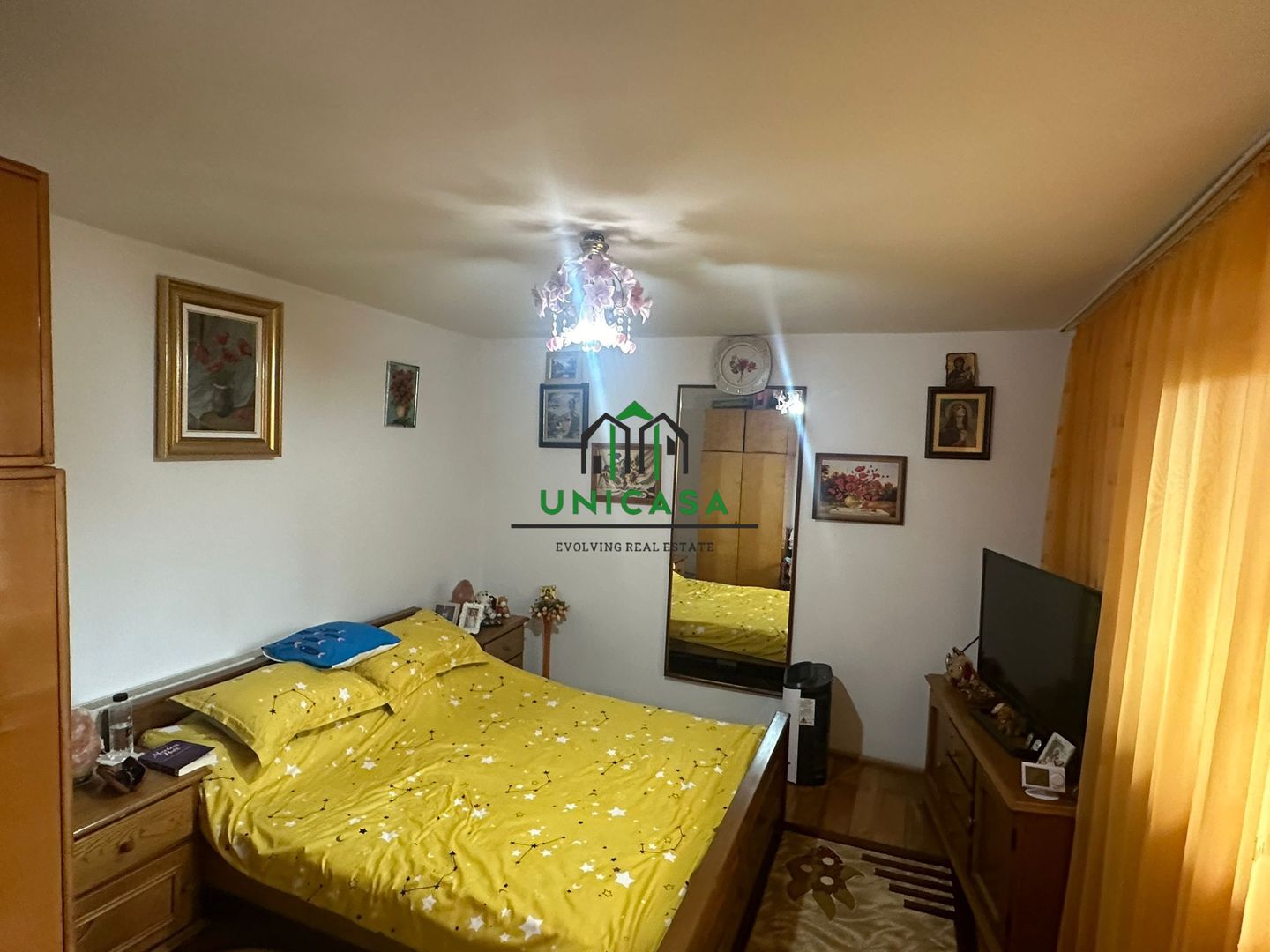 Casa - Cetatuie - Vedere Panoramica - Poză 17