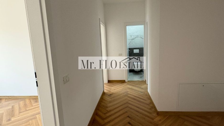 Penthouse spațioas și modern, cu terasă panoramică - Torontalului - Poză 13