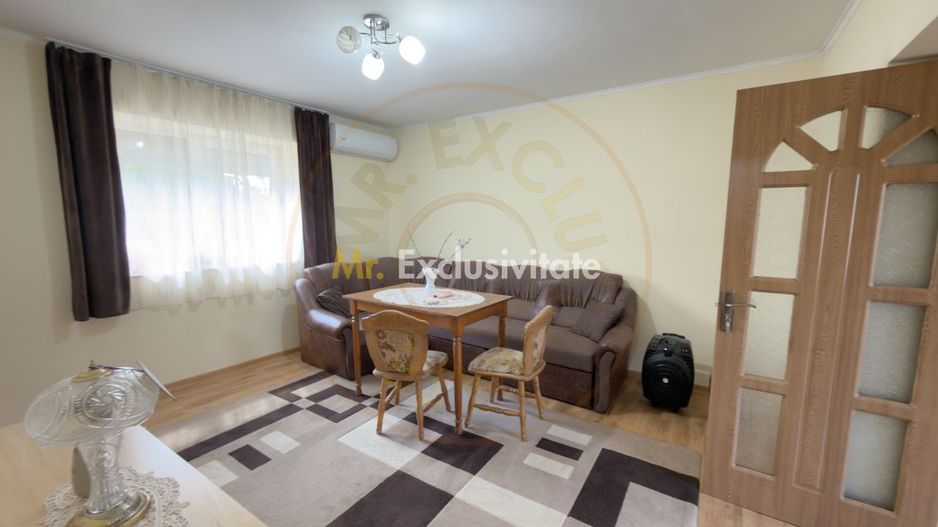 Casă 4 camere, Teren 1005 mp Loc. Căpleni Nr.786 -Jud. Satu Mare - Poză 5