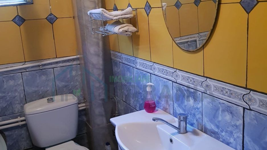 Casă cu 5 camere, mansardă și garaj în cartierul Bucium, Iași - Poză 7