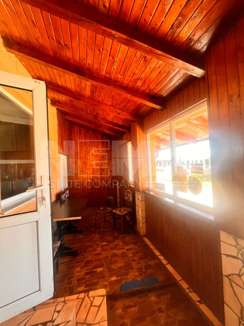Spatiu Comercial de Inchiriere I Suceava/Sf. Ilie Vechi I 400Euro/luna - Poză 4