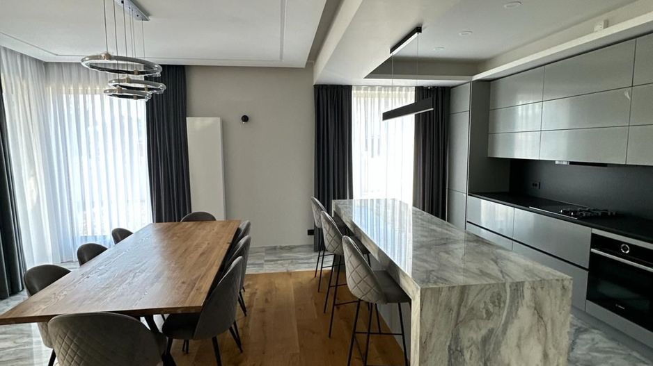 Casă / Vilă cu 7 camere de închiriat în Pipera, Bucuresti - Poză 16