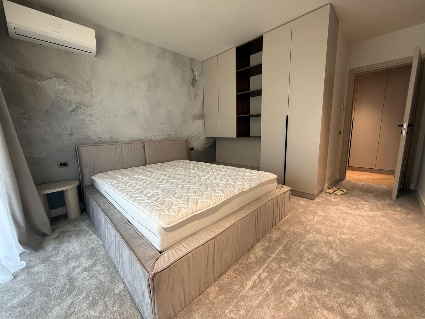 Luxos Apt 4 Camere Iancu Nicolae  și Parcare - Poză 10