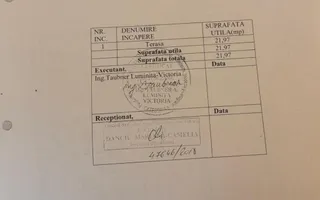 Baneasa, I. Ionescu de la Brad, lift, terasa22mp - Schiță 33