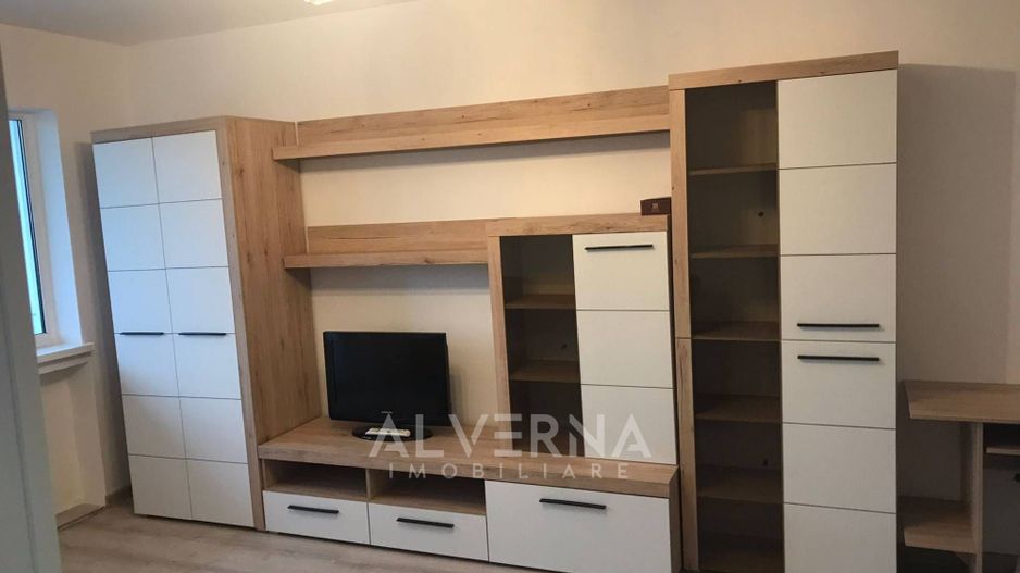 Apartament 3 camere + balcon | 70mp + 5mp | zona Manastur - Poză 4