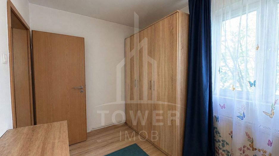 Apartament 3 camere în zona Țiglari, Sibiu - Poză 4