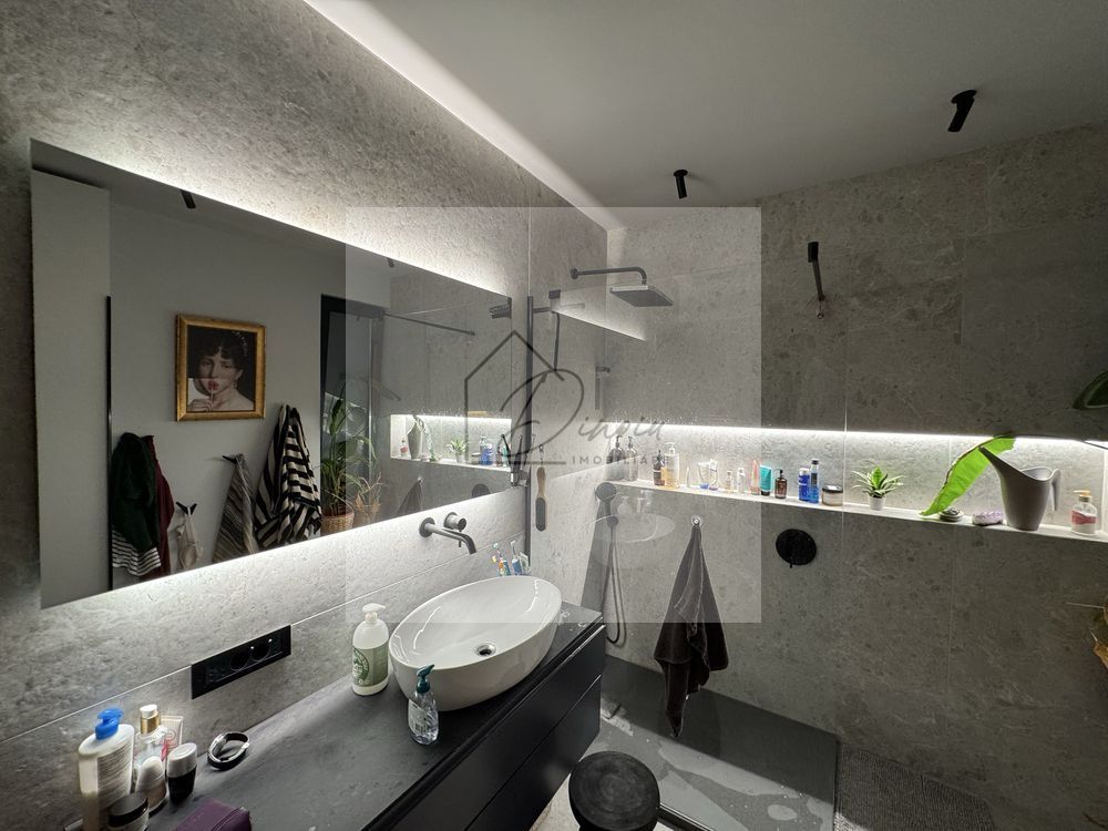 Vila 4 camere Aviatiei I curte 100mp I Villa 4 rooms Aviatiei yard - Poză 8