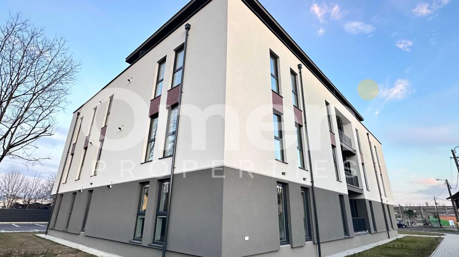 Apartament 2 camere | Parter | Grădină proprie | Parcare proprie - Poză 15