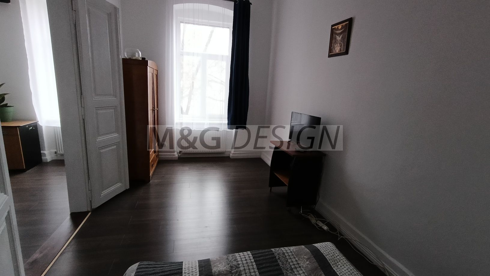 Apartament 3 camere langa Nokia, Narativ caffe - Poză 1