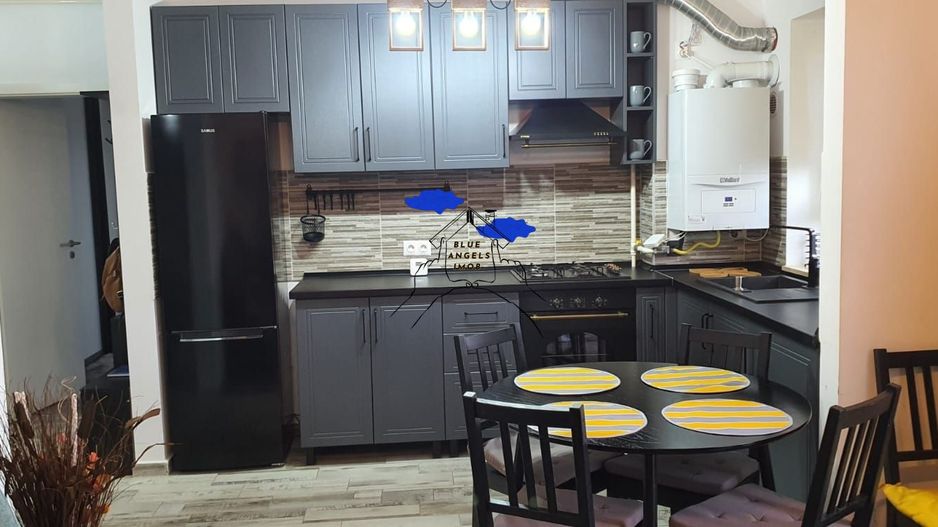 Apartament cu 3 camere in Avantgarden 3 - Poză 2