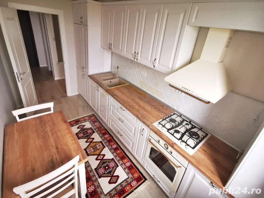 Apartament premium de închiriat | Design modern | Finisaje high-end | Parcare - Poză 4