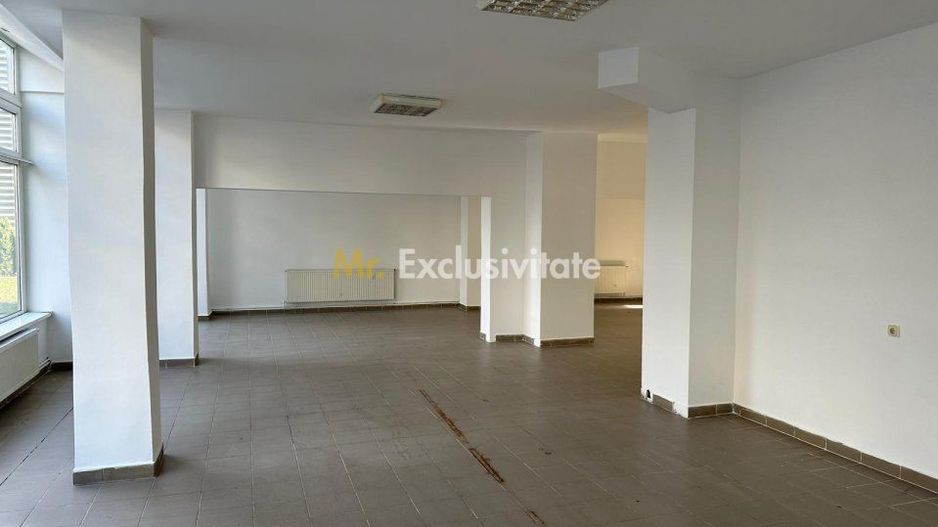 Vânzare/Inchiriere Spațiu Comercial 145,55 mp, Zona Kaufland - Carei - Poză 3
