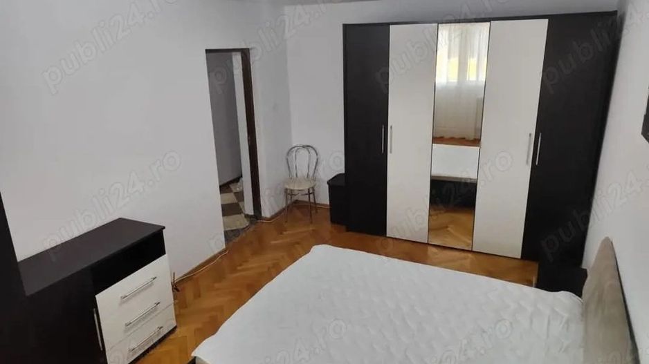 De inchiriat apartament 2 camere Mazepa - Poză 1