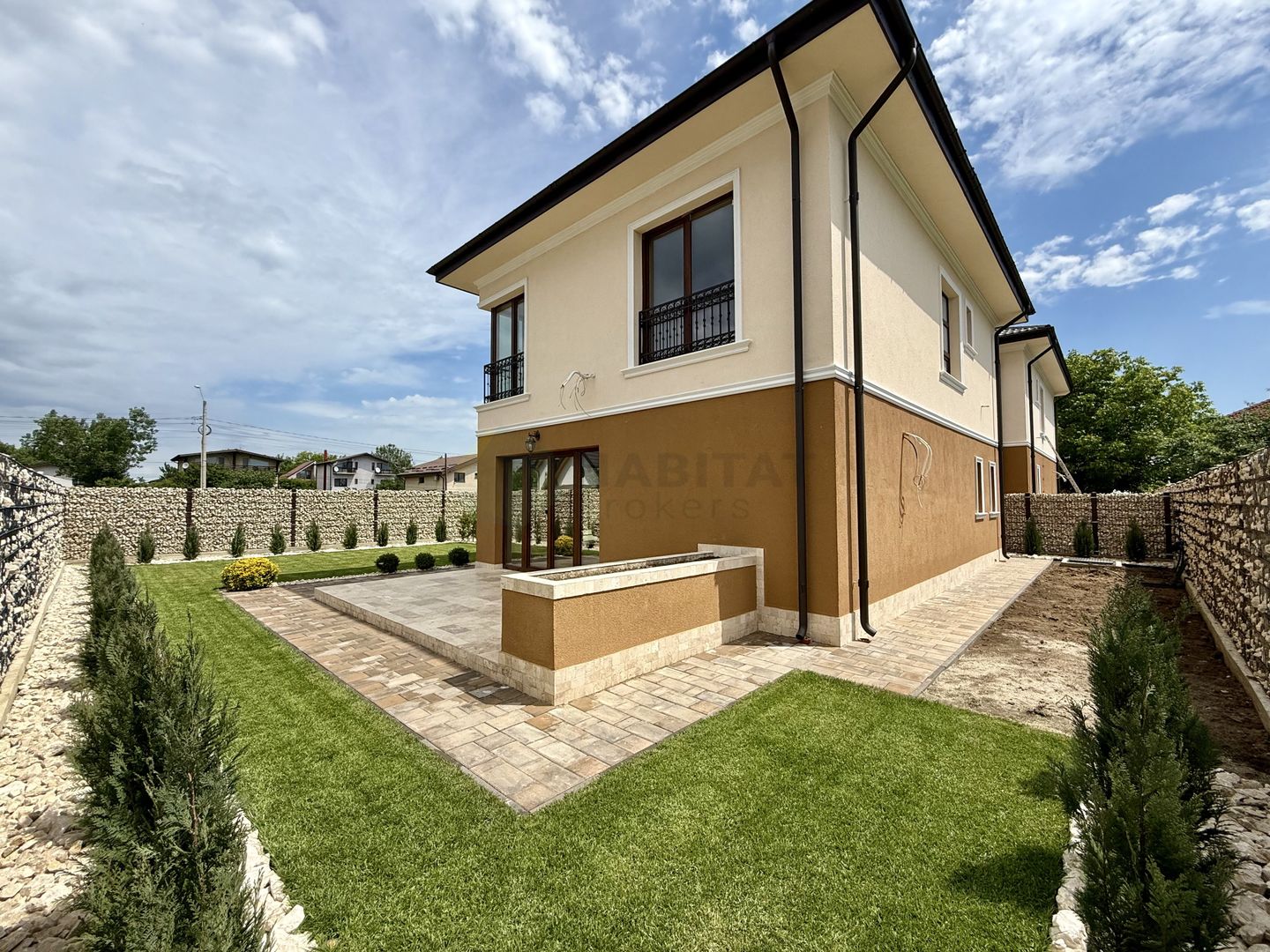 Vila Individuala 4 camere, curte 380 mp Lacul Pasarea - Poză 18