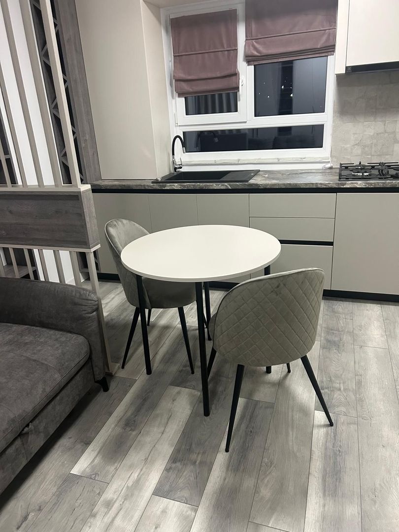 Ap 2 camere -86.20000euro cu loc parcare inclus-Rediu-Pacurari-Copou - Poză 5