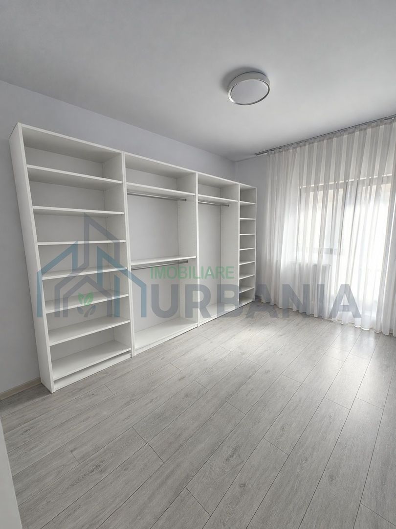 Apartament cu 3 camere (curte) MUTARE IMEDIATA - Poză 6