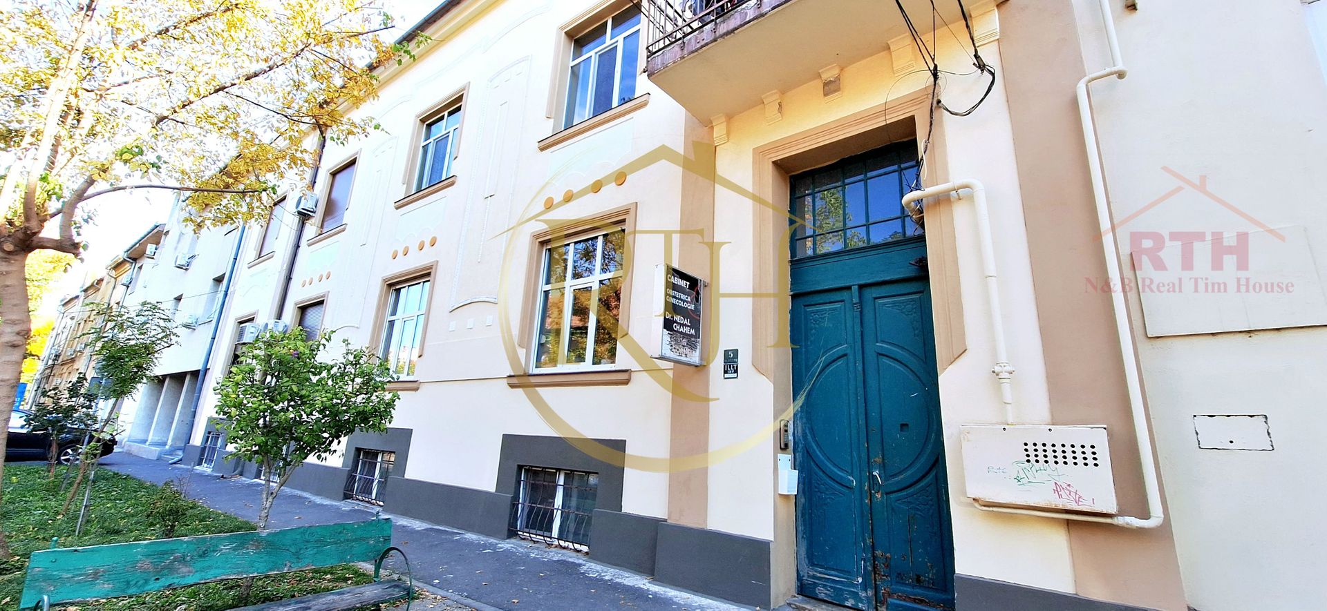 Oferim spre inchiriere,Apartament 1 camera, zona Centrala a orasului . - Poză 17