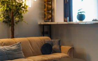 Apartament 3 camere I Mobilat modern I Buna ziua - Poză 18