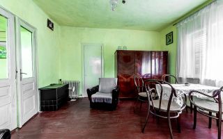 Casă de vanzare cu 3 camere in Chisineu Cris - Locuința ideală pentru - Poză 5