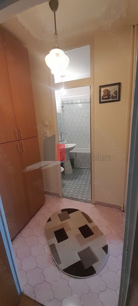 APARTAMENT  3 CAMERE TEI- GRIGORE IONESCU - Poză 5