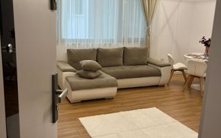 MAMAIA NORD/Promenada(cod04)- Apartament 2 camere mobilat$utilat - Poză 7