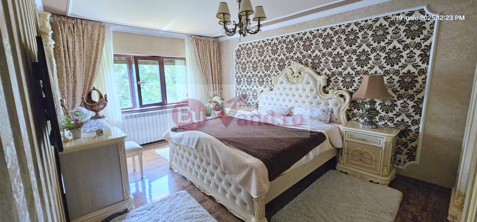 Apartament modern cu 3 camere de închiriat – Siderurgiștilor Vest - Poză 19