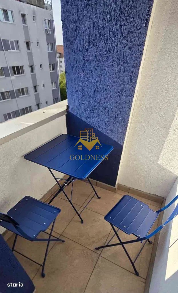 O camera, Calea Turzii, Buna ziua, Leroy Merlin, OMV, 18 Gym,Modern. - Poză 7